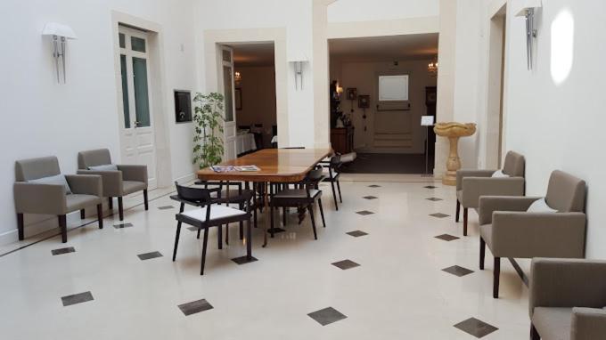 Hotel Palazzo Cavalieri Syracuse Exterior foto