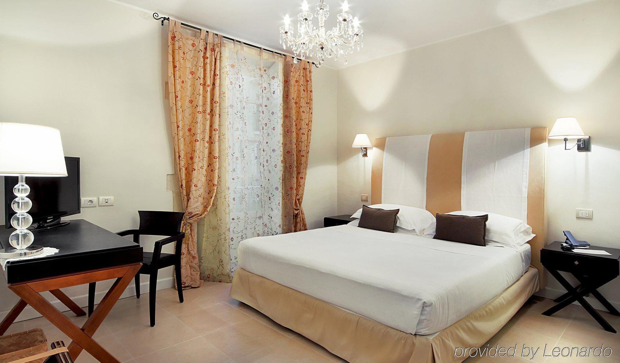 Hotel Palazzo Cavalieri Syracuse Exterior foto